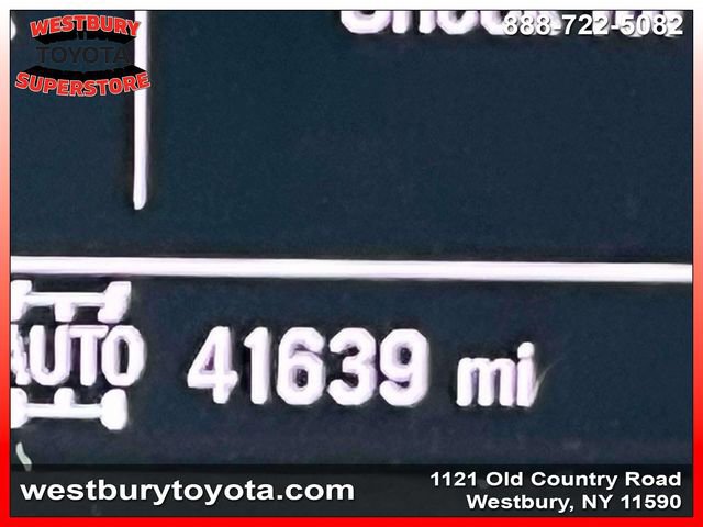 Used 2022 Chevrolet Silverado 1500 Custom Trail Boss AWD/4WD image 27