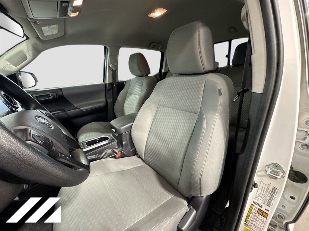 Used 2021 Toyota Tacoma SR AWD/4WD image 21