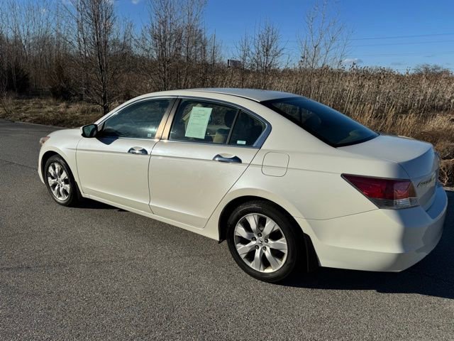 Used 2008 Honda Accord EX image 7