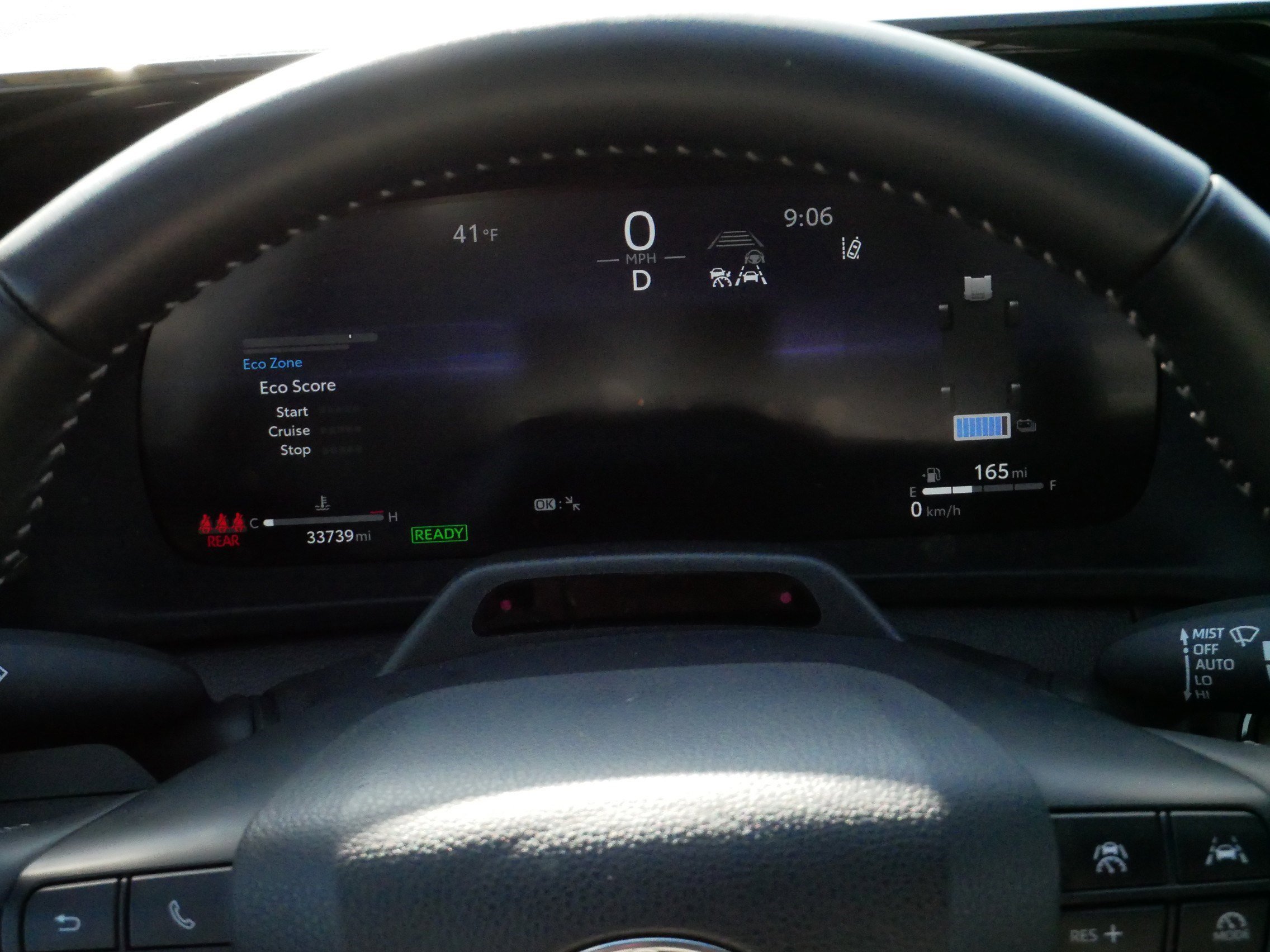 Certified 2024 Toyota Crown Limited w/ Advanced Technology Package image 21