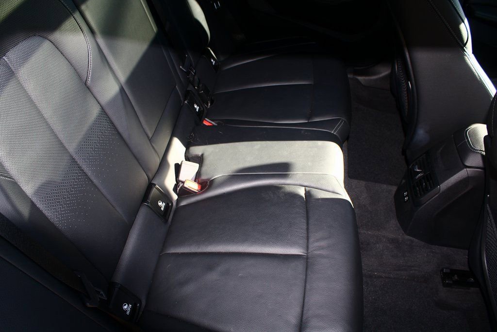 Used 2024 BMW M235i xDrive Gran Coupe w/ M Performance Package image 9