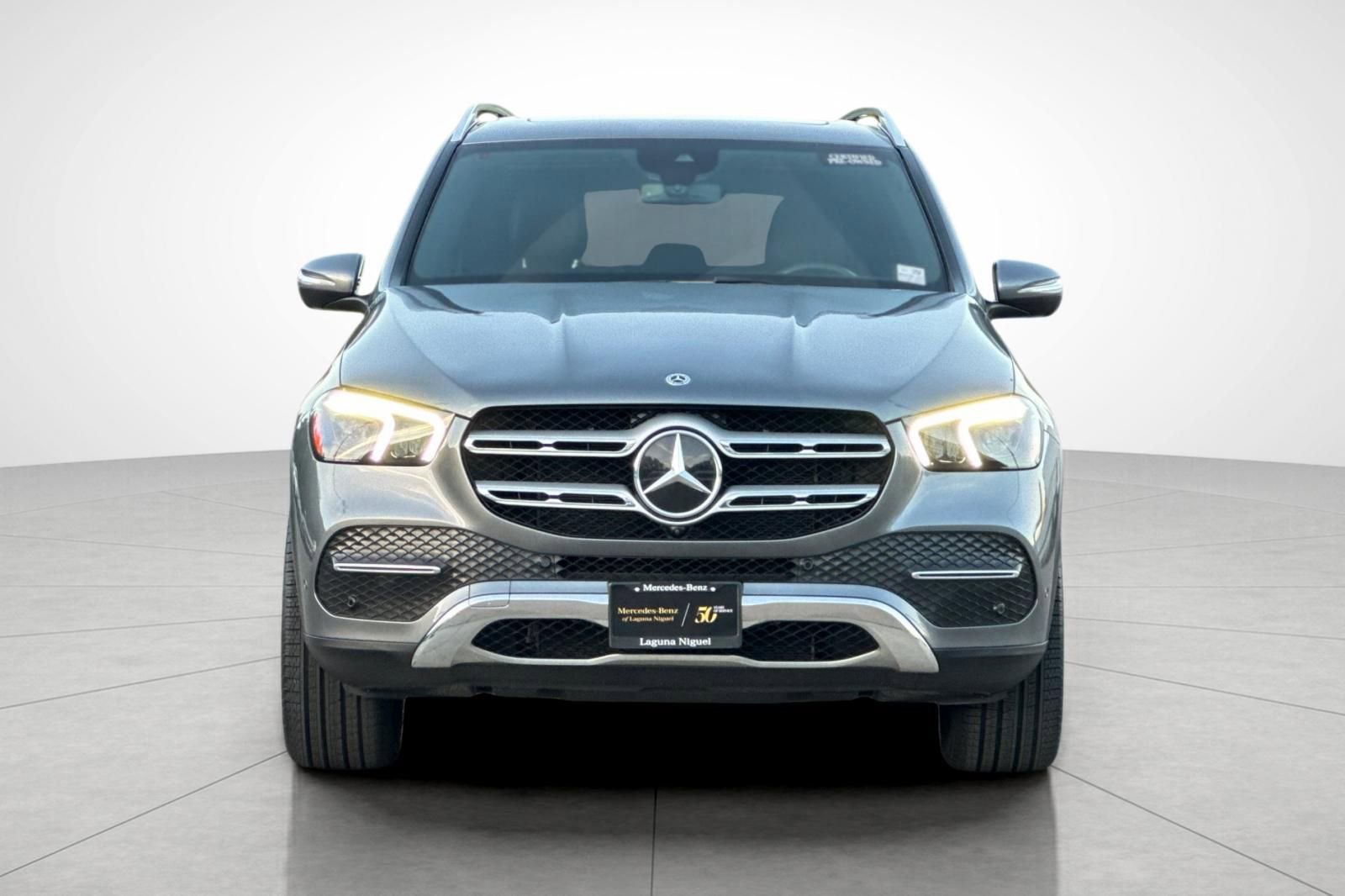 Certified 2022 Mercedes-Benz GLE 350 4MATIC image 5