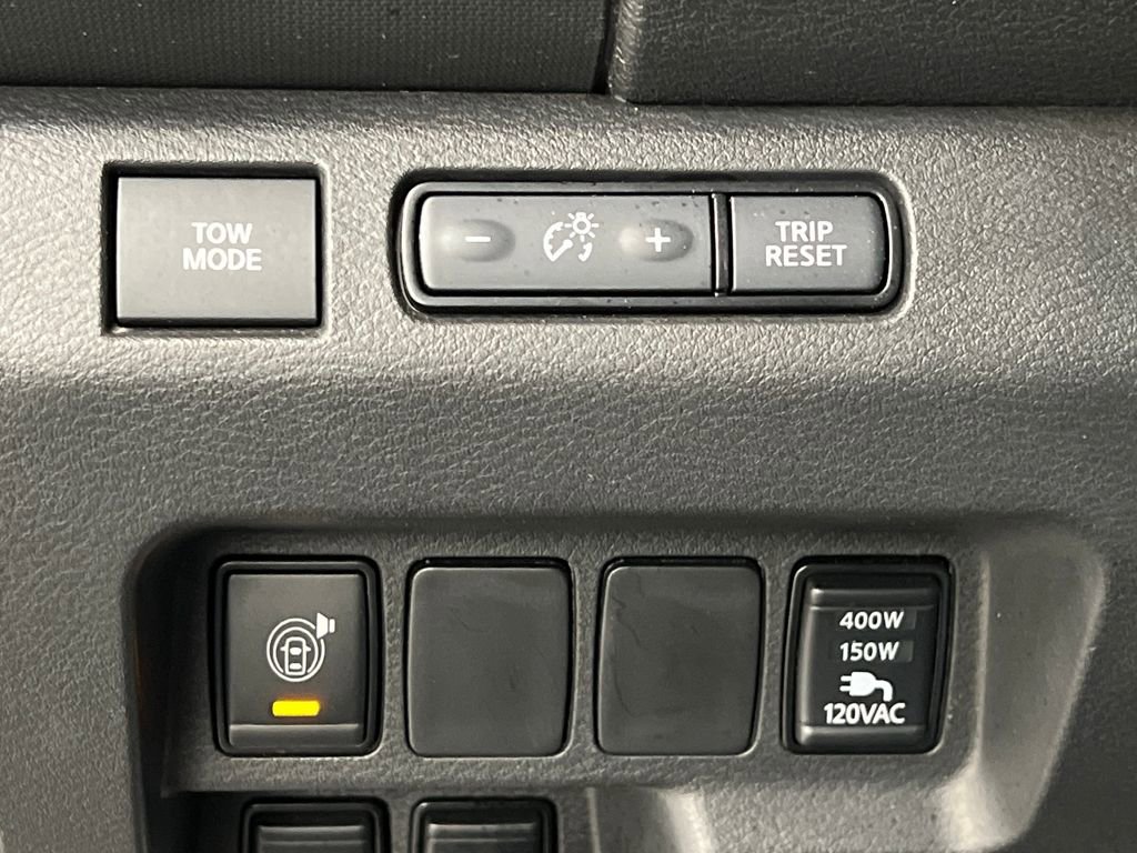 Used 2023 Nissan Frontier PRO-4X w/ Pro Convenience Package image 43