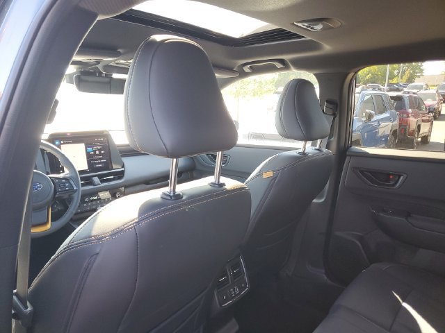 New 2026 Subaru Outback Wilderness AWD/4WD image 16