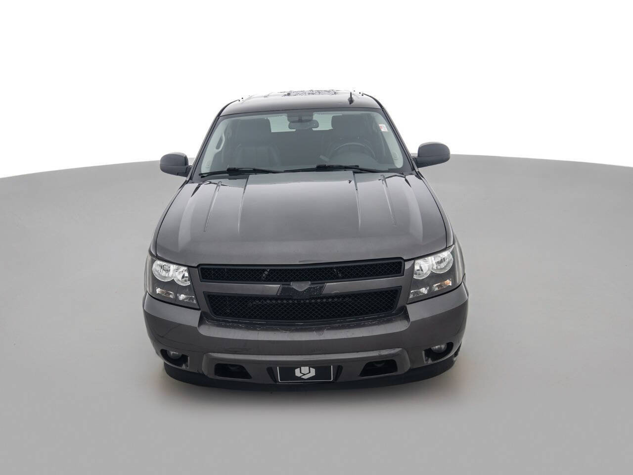Used 2007 Chevrolet Tahoe LT w/ LT Preferred Equipment Group AWD/4WD image 2