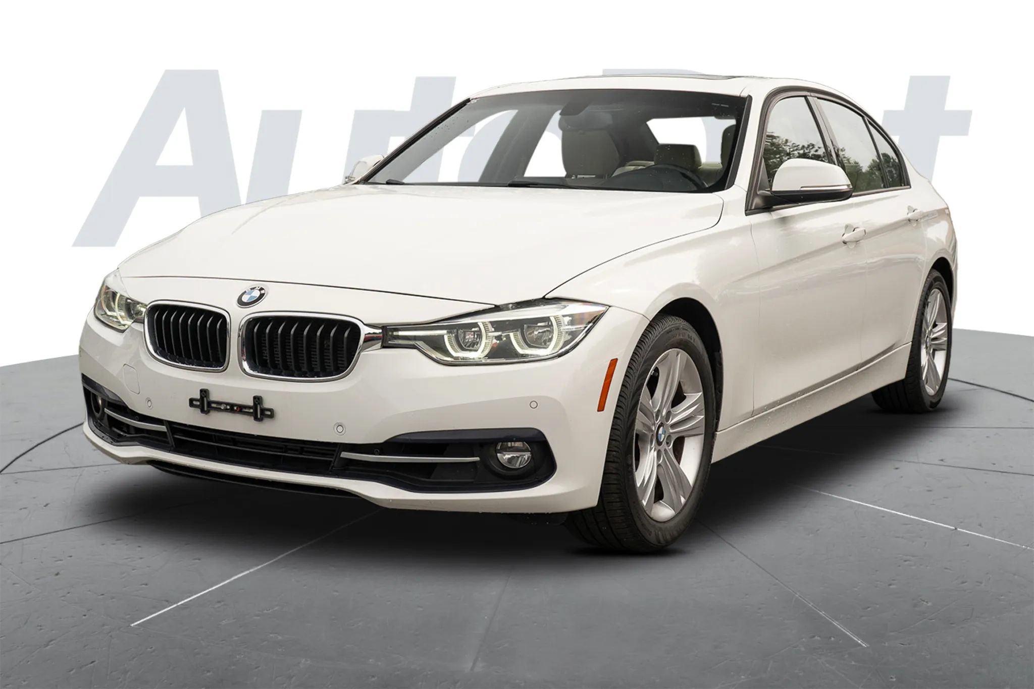 Used 2016 BMW 328i Sedan RWD image 5