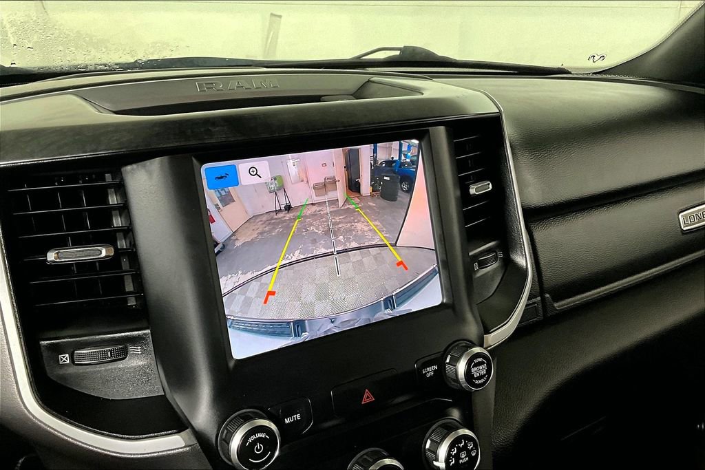 Used 2022 RAM 1500 Lone Star image 21