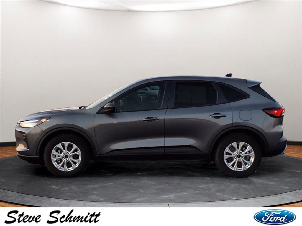 Used 2025 Ford Escape Active w/ Tech Pack #1 image 22