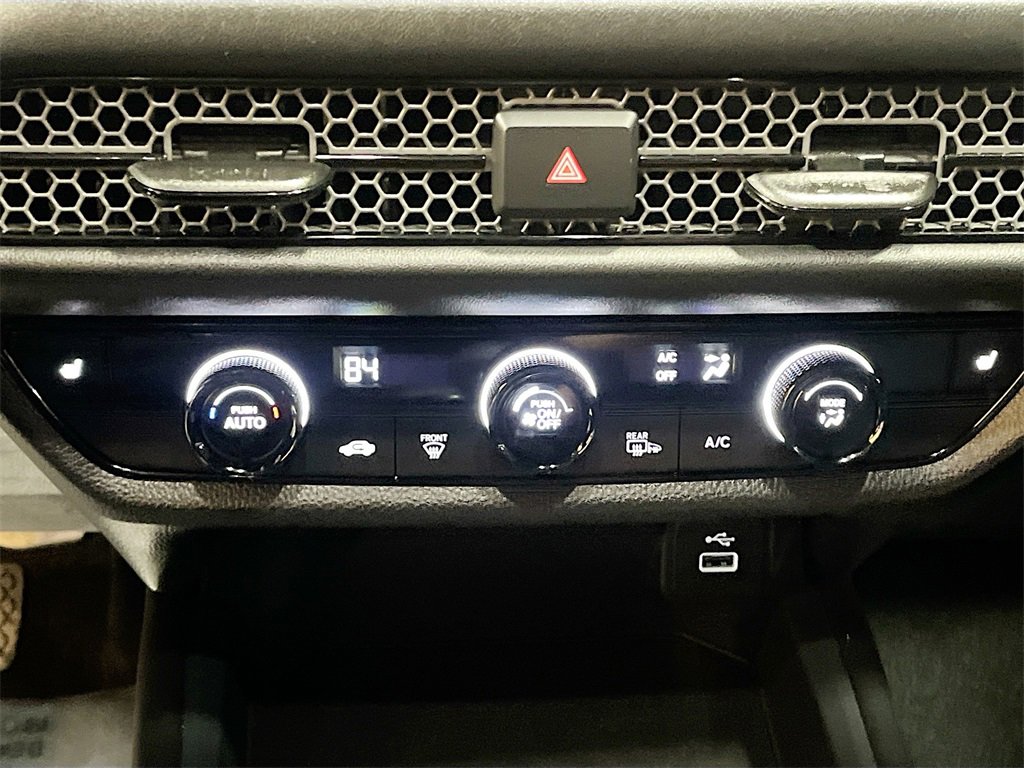 Used 2025 Honda HR-V Sport image 15