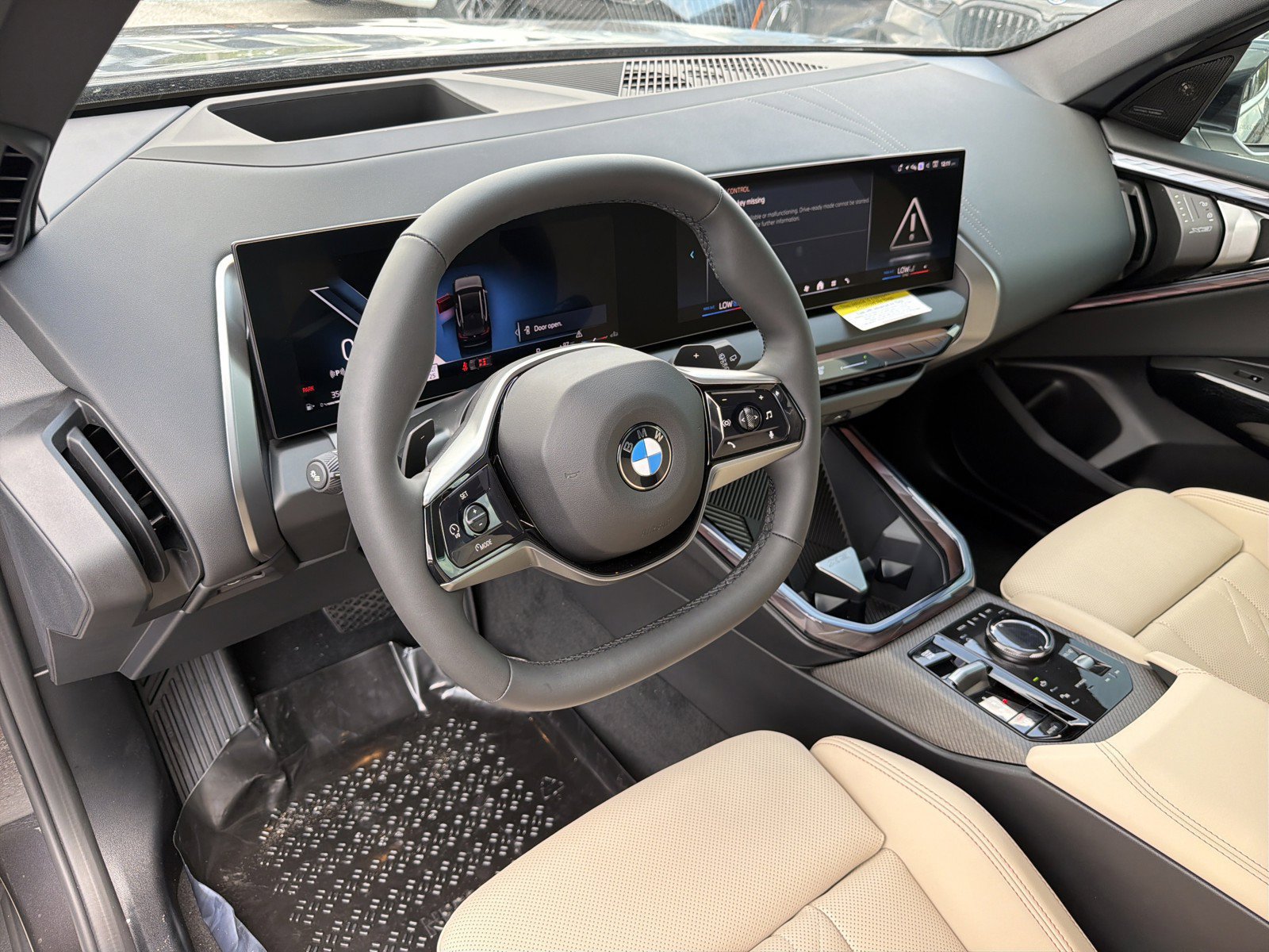 New 2026 BMW X3 xDrive30i w/ Premium Package AWD/4WD image 21