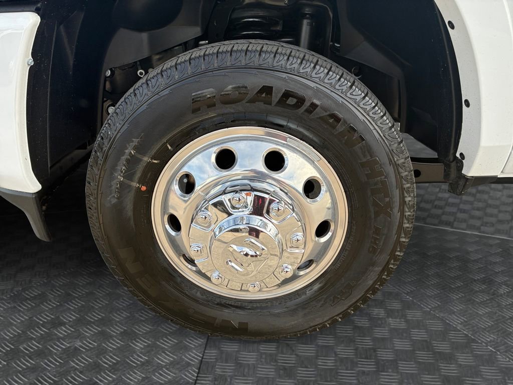 New 2026 RAM 3500 Longhorn image 23