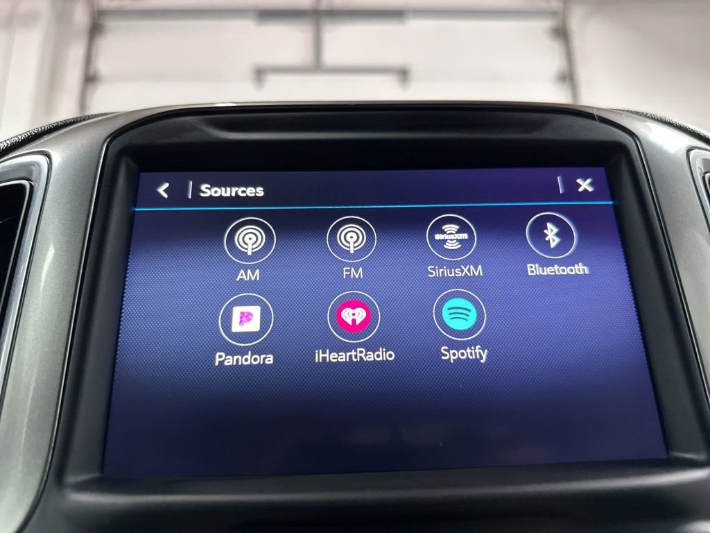 Used 2021 Chevrolet Silverado 1500 LT Trail Boss w/ Convenience Package II image 31