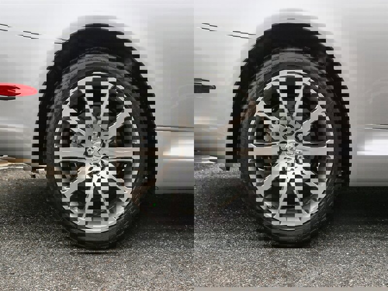 Used 2009 Lexus SC 430 Convertible image 13