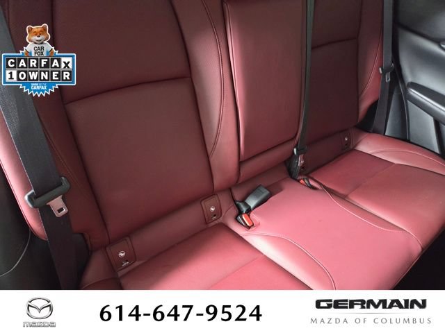 Used 2024 MAZDA CX-30 AWD 2.5 S w/ Preferred Package image 21