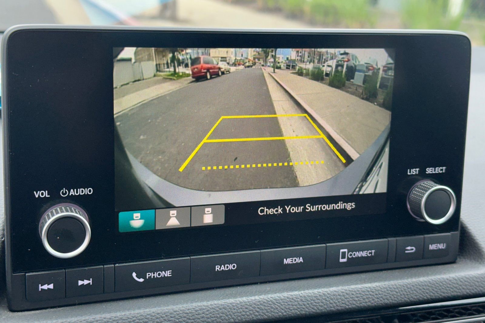 Used 2022 Honda Civic Sport image 21