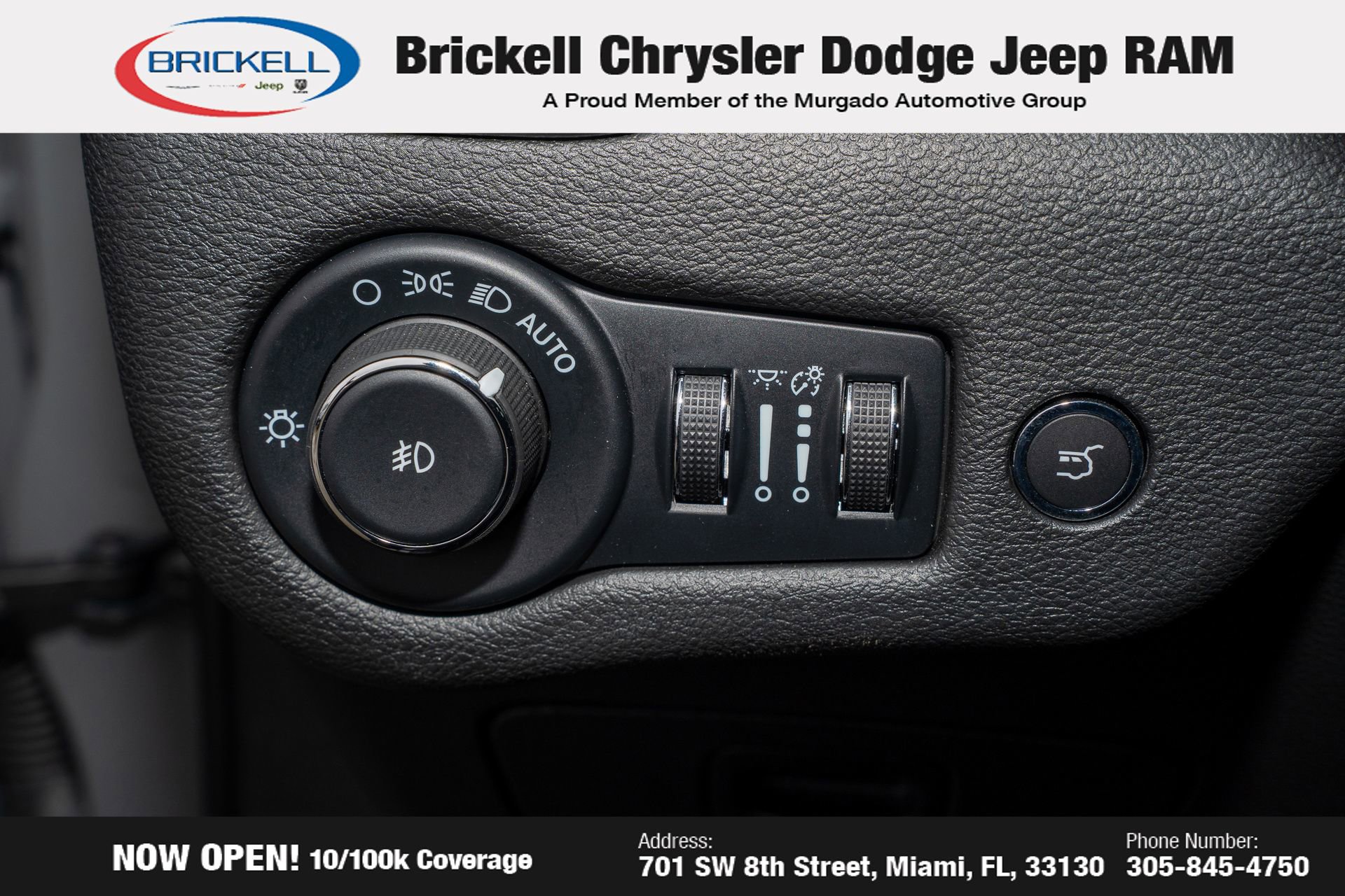 Used 2022 Jeep Cherokee Limited w/ Elite Package image 30