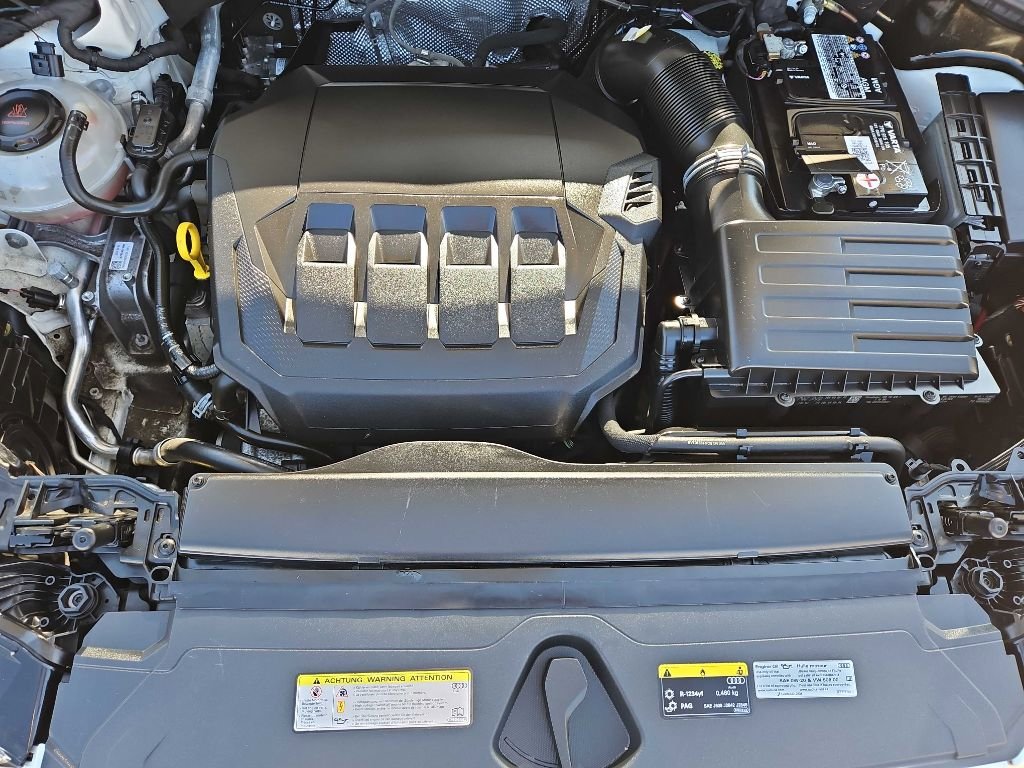 Used 2021 Audi Q3 2.0T Premium w/ Convenience Package image 13