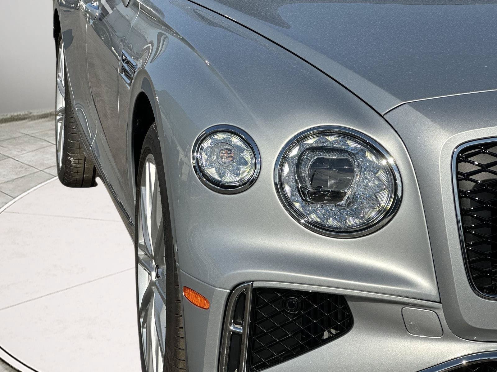 New 2026 Bentley Flying Spur V8 AWD/4WD image 84