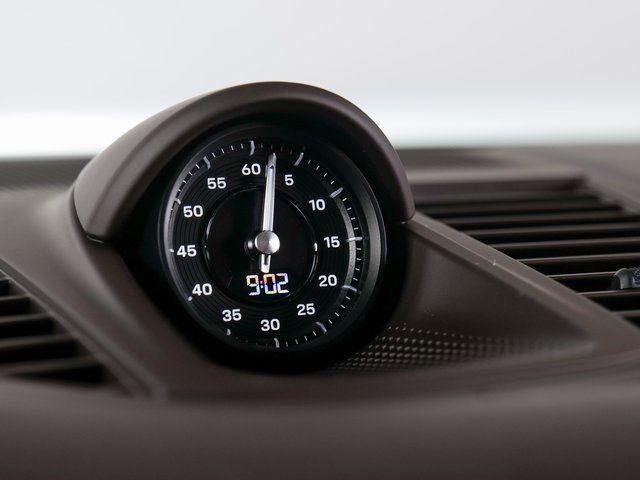 New 2026 Porsche Panamera 4 image 24