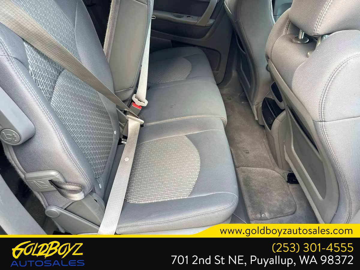 Used 2012 Chevrolet Traverse LS AWD/4WD image 26