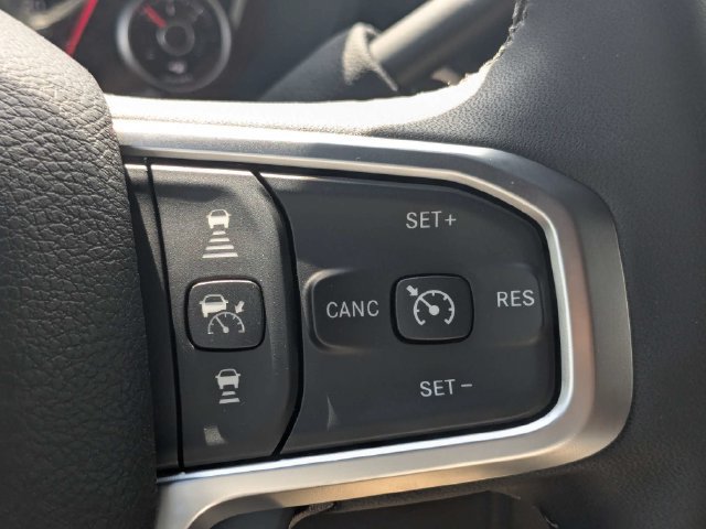New 2026 RAM 3500 Big Horn AWD/4WD image 26