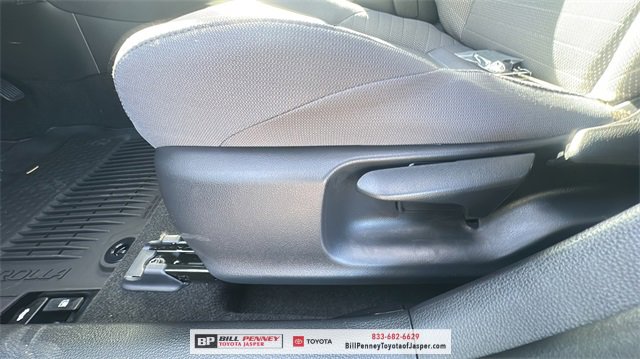 New 2026 Toyota Corolla SE image 15