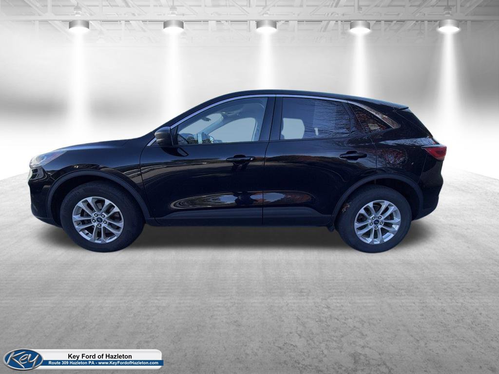 Used 2022 Ford Escape SE w/ Convenience Package AWD/4WD image 4