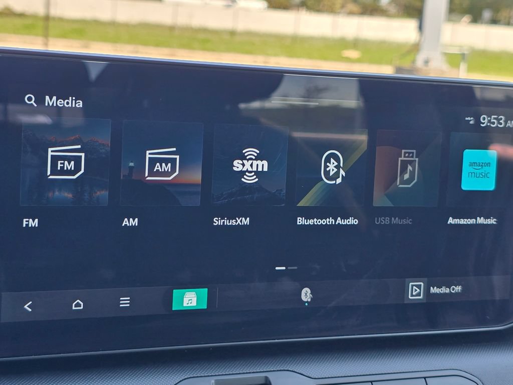 Used 2025 Kia K4 FWD image 4