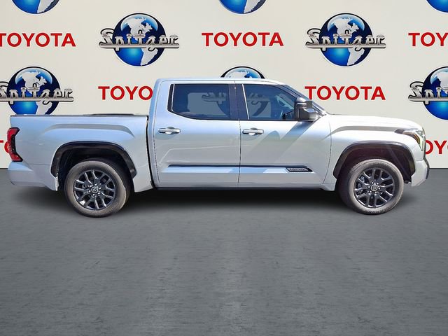 Used 2023 Toyota Tundra Platinum image 9