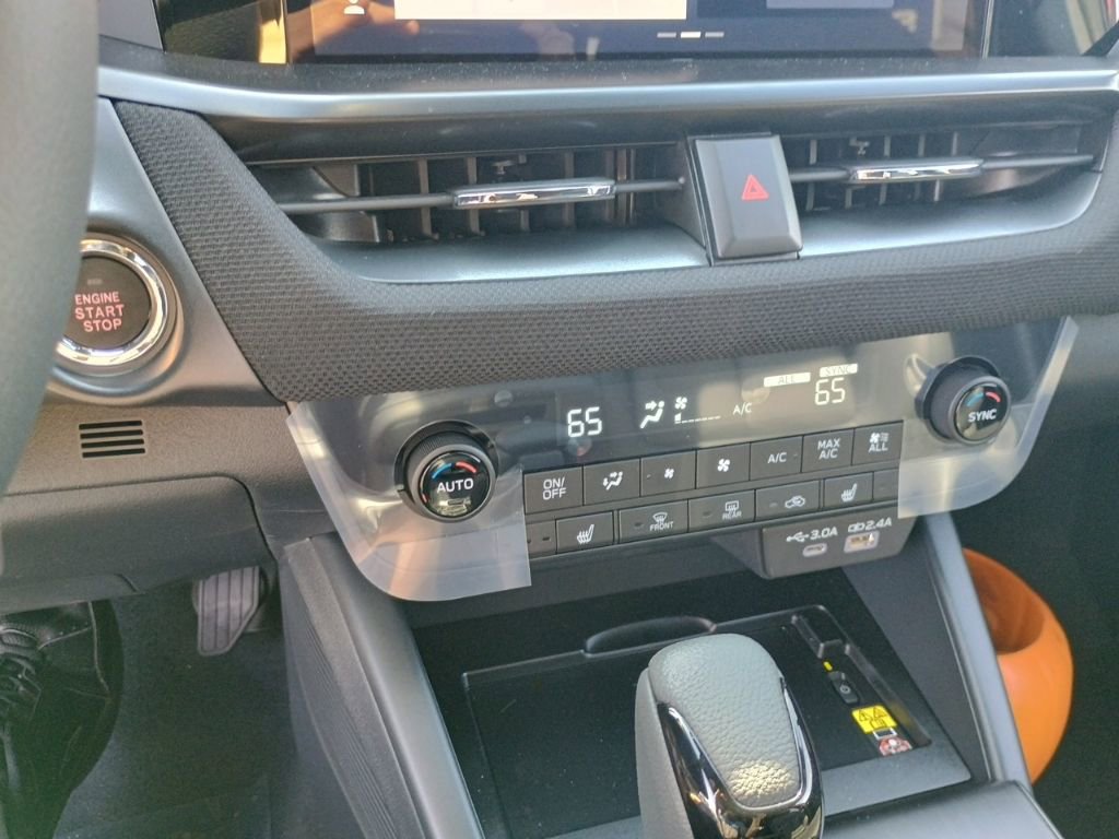 New 2026 Subaru Outback Premium AWD/4WD image 22