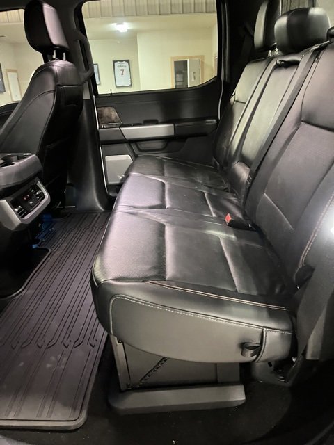 Used 2024 Ford F250 Lariat image 11