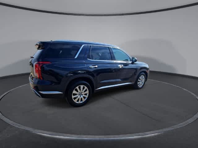 Used 2025 Hyundai Palisade SEL FWD image 8