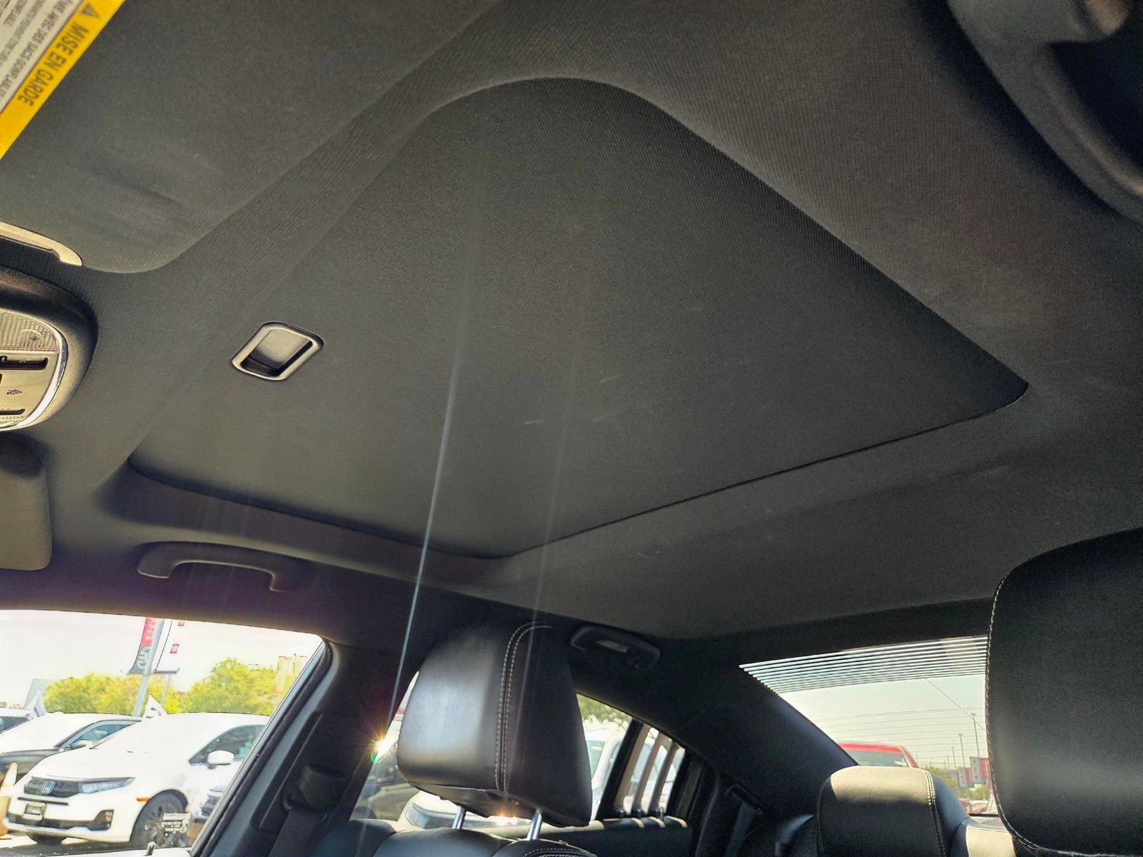 Used 2014 Dodge Charger R/T RWD image 14