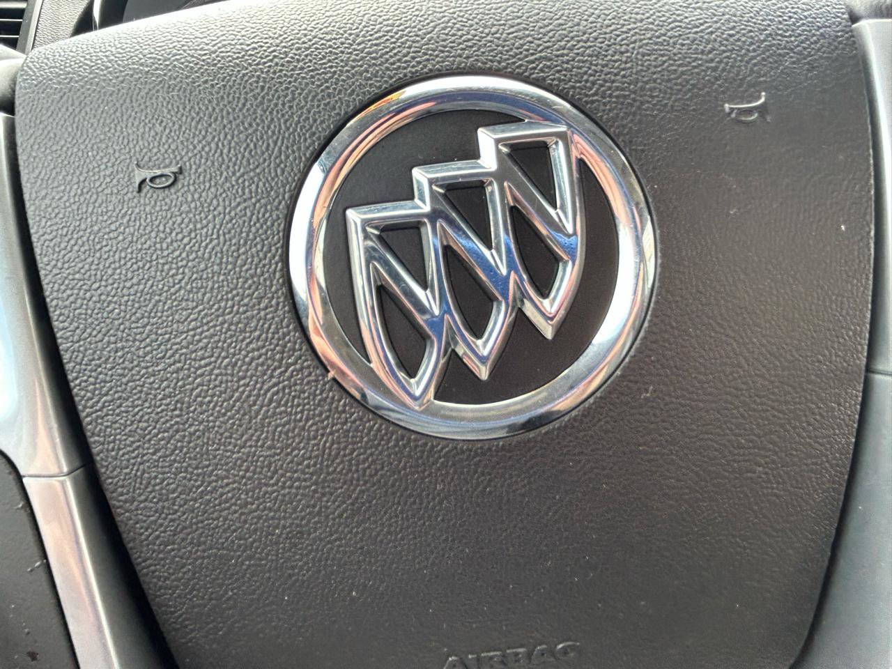 Used 2011 Buick Regal CXL FWD image 19