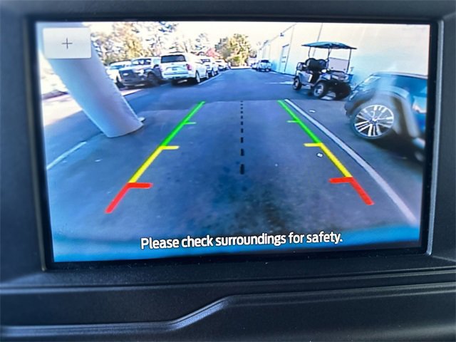 Used 2023 Ford Bronco 4-Door image 18