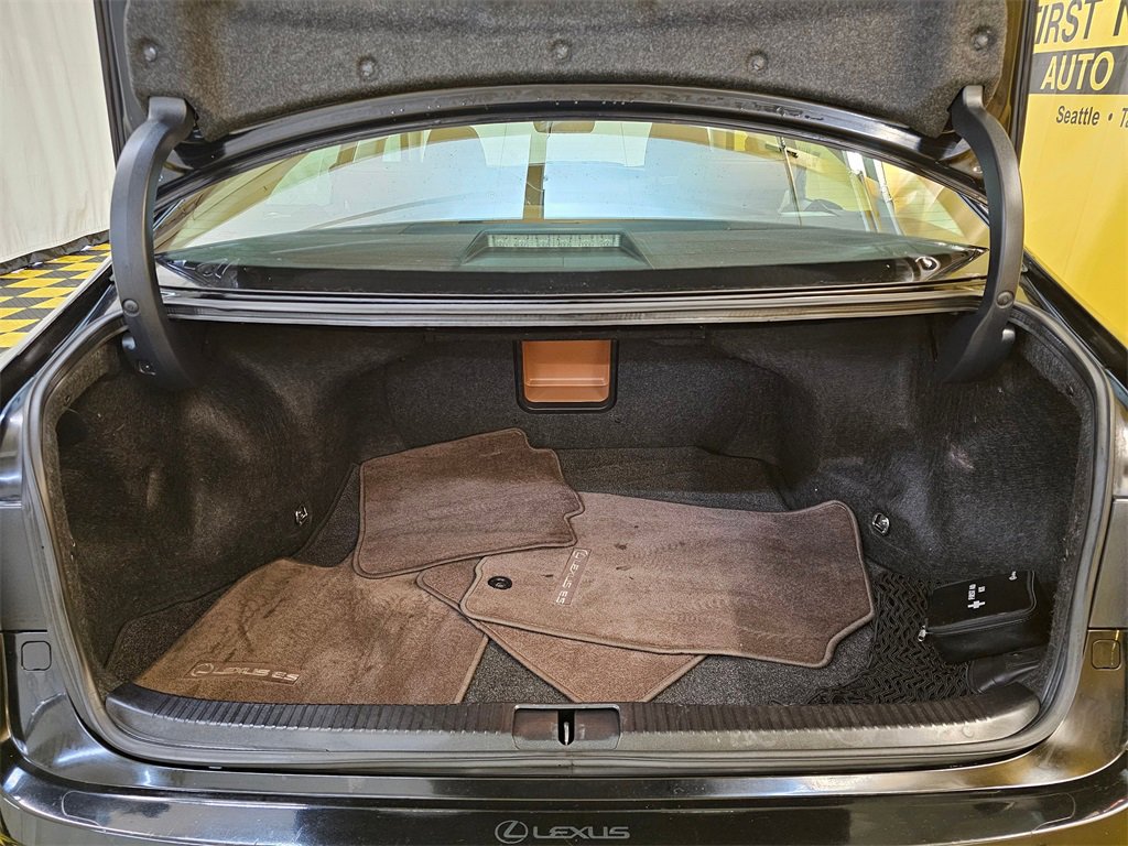 Used 2017 Lexus ES 350 image 17