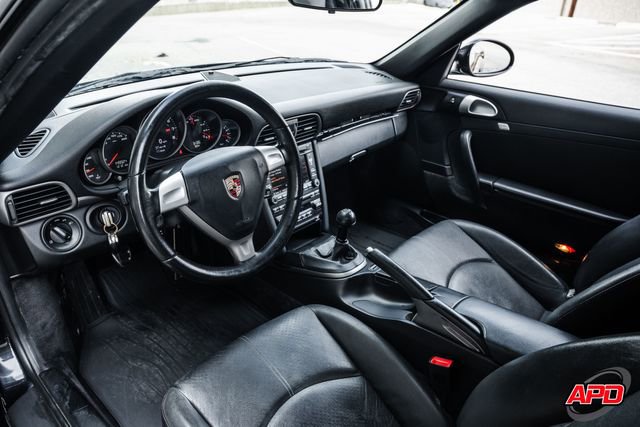 Used 2009 Porsche 911 Carrera image 2