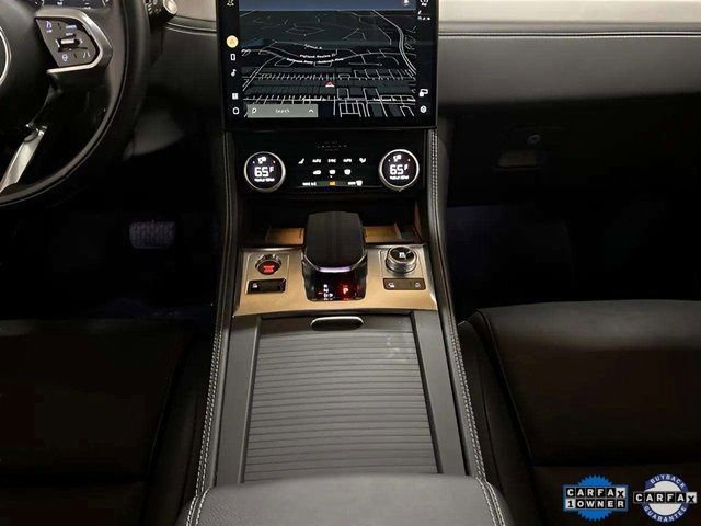 Used 2024 Jaguar F-PACE R-Dynamic S AWD/4WD image 18