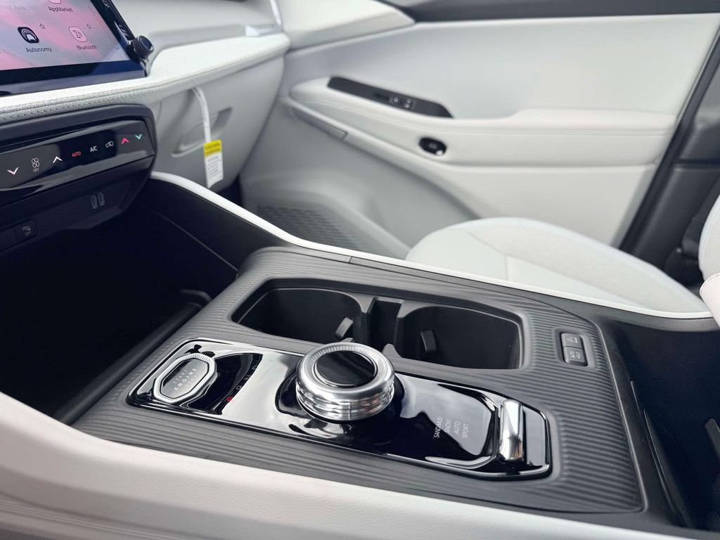 New 2026 Jeep Cherokee Laredo AWD/4WD image 23