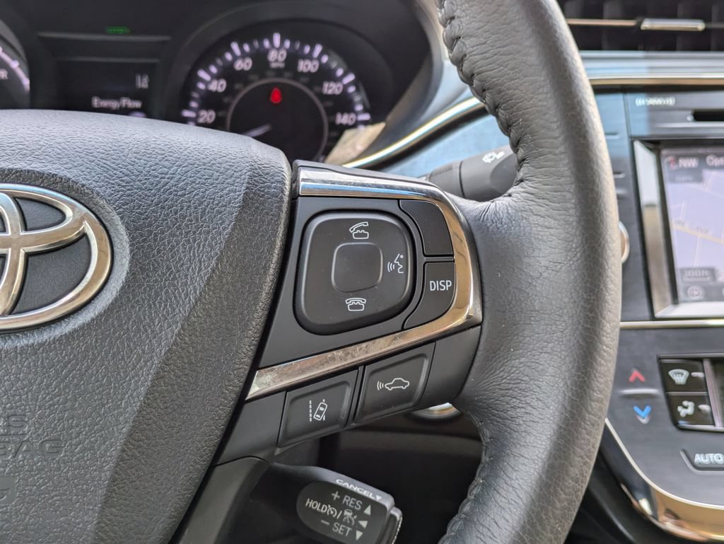 Used 2018 Toyota Avalon XLE Premium FWD image 26
