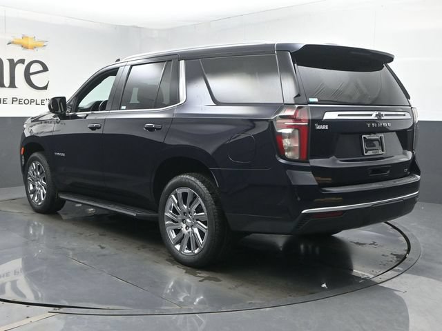 Used 2021 Chevrolet Tahoe LT AWD/4WD image 40