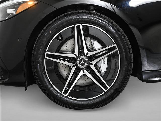 New 2026 Mercedes-Benz C 300 4MATIC Sedan image 26