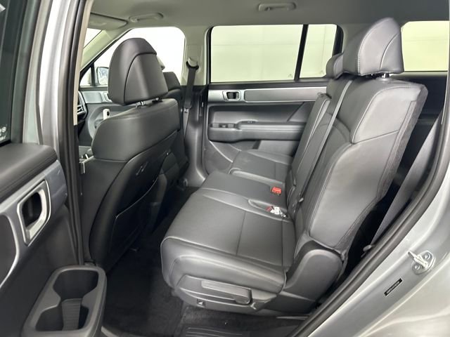 Certified 2026 Hyundai Santa Fe SEL image 25