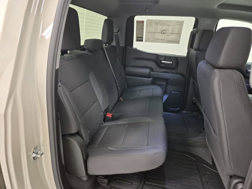 New 2026 GMC Sierra 1500 Pro w/ Graphite Edition image 28