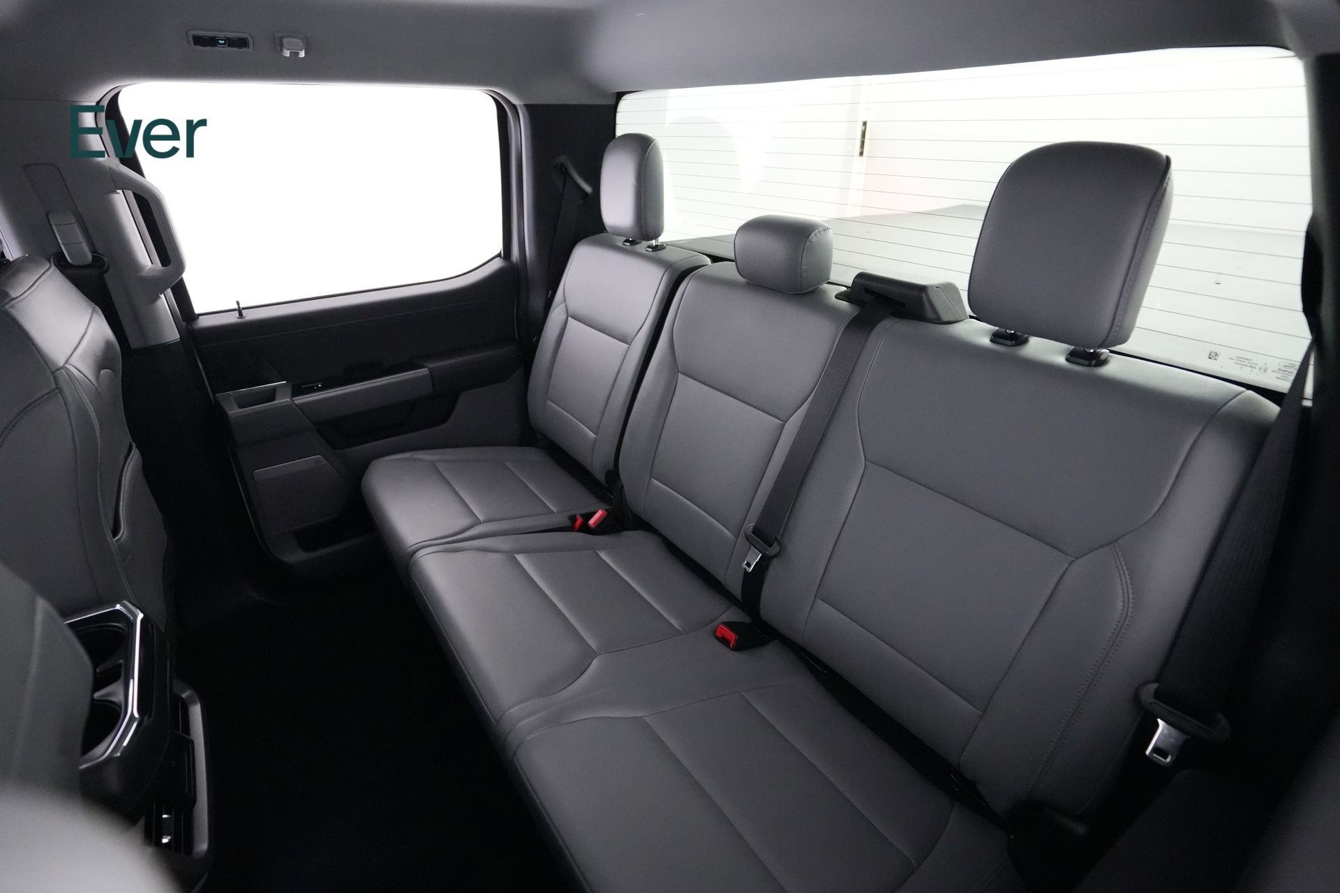 Used 2025 Ford F150 Lightning Flash image 18