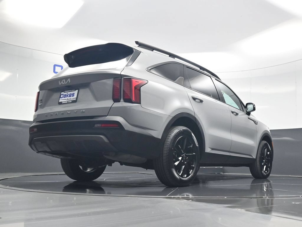 Certified 2022 Kia Sorento S AWD/4WD image 46