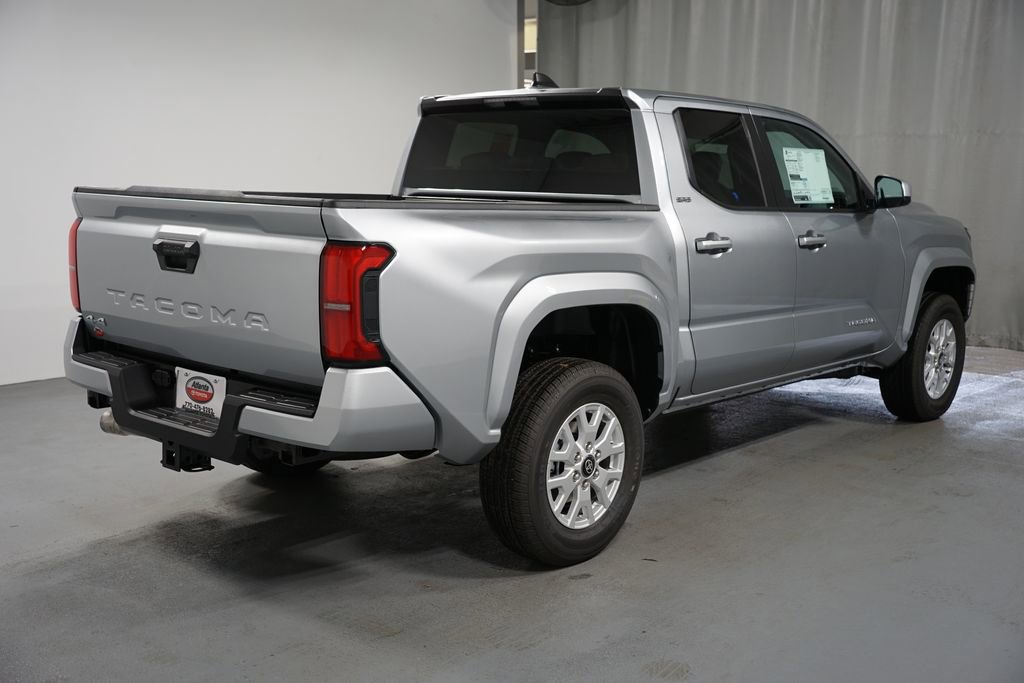 New 2026 Toyota Tacoma SR5 image 8
