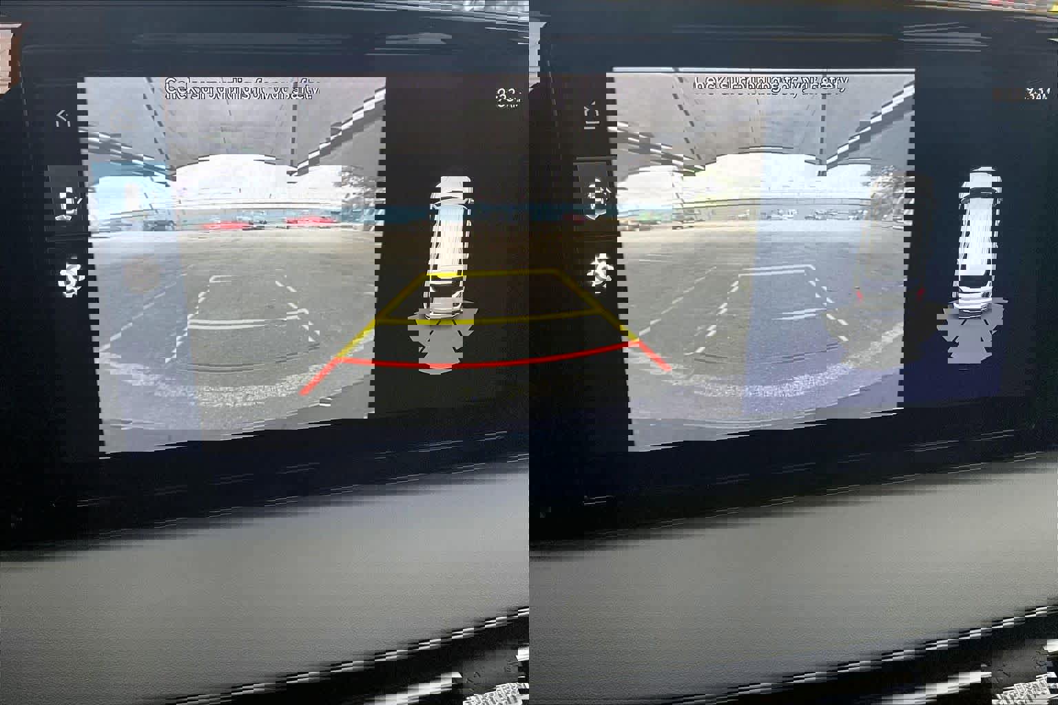 Used 2025 Hyundai Palisade SEL FWD image 29