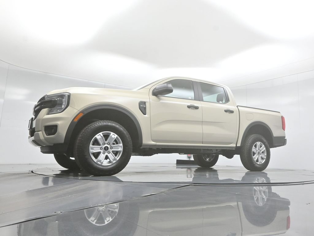 New 2025 Ford Ranger XL image 51
