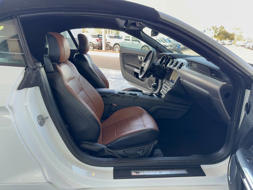 Certified 2020 Ford Mustang GT Premium image 15